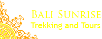 Bali Sunrise Trekking & Tours